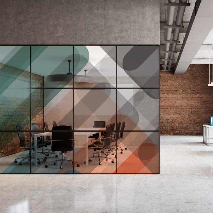 Digital Printed Glass - Density: 2.5 Gram Per Cubic Centimeter(G/Cm3)