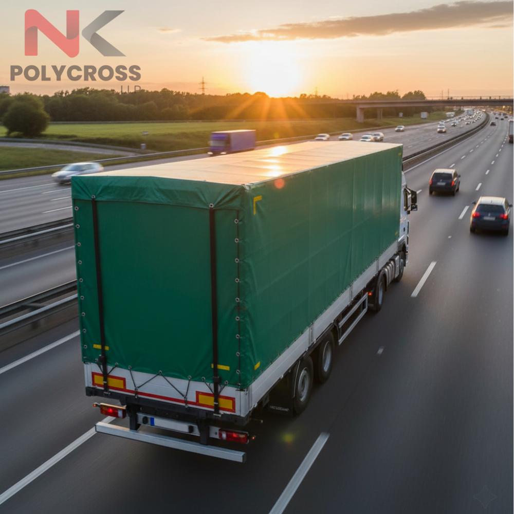 Premium Quality Tarpaulin