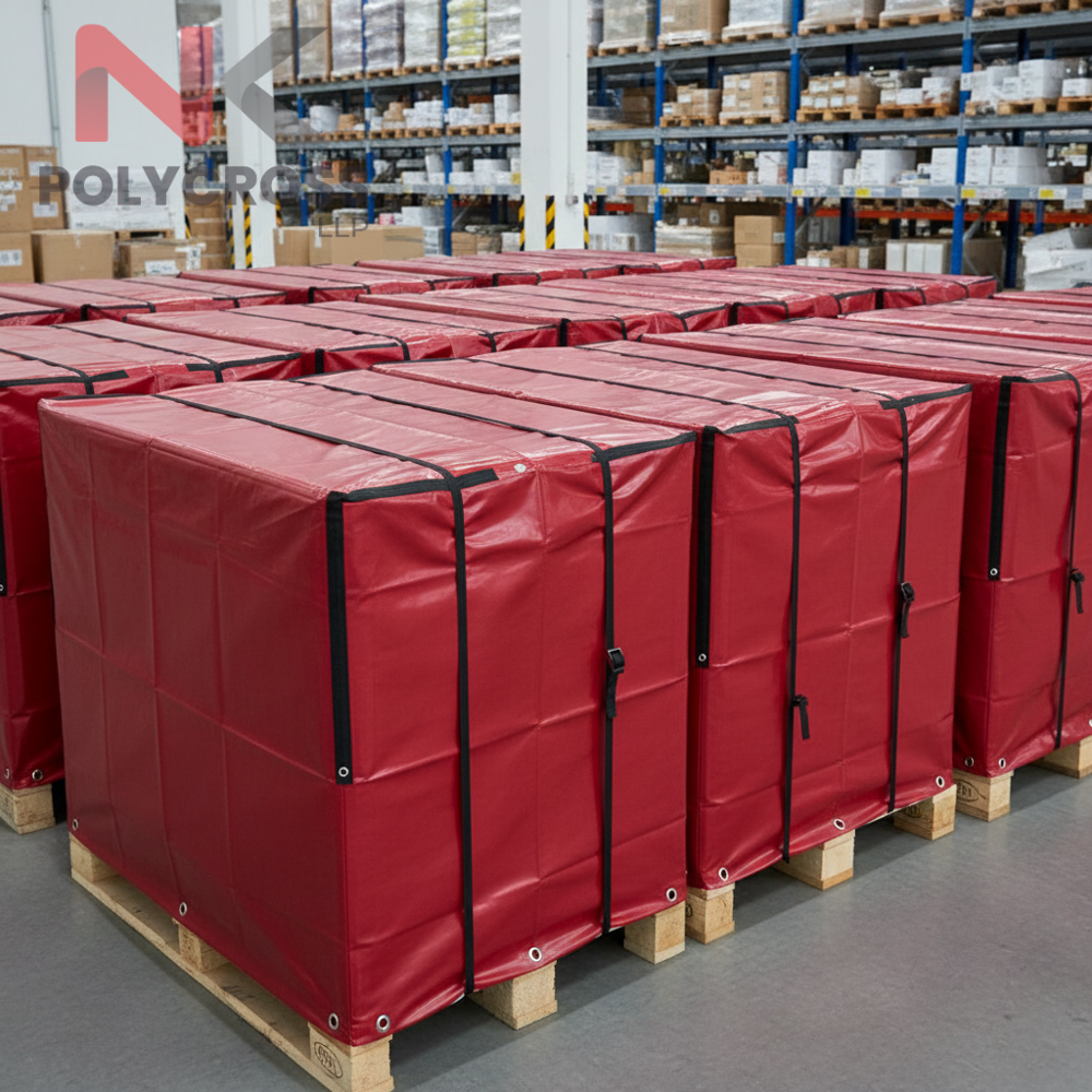 Premium Quality Tarpaulin