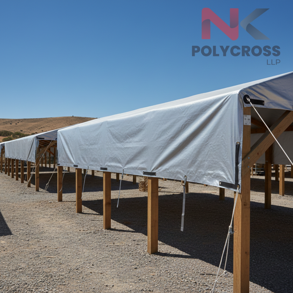 Premium Quality Tarpaulin