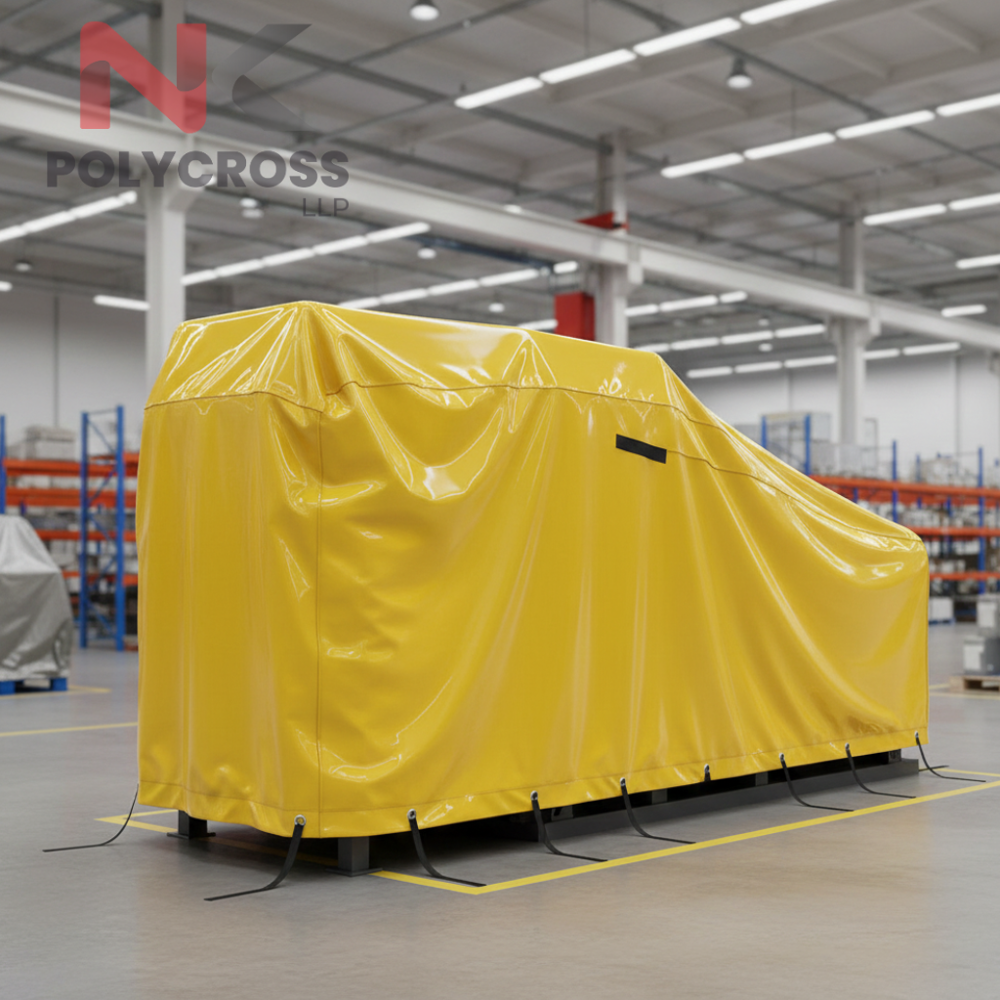 Premium Quality Tarpaulin