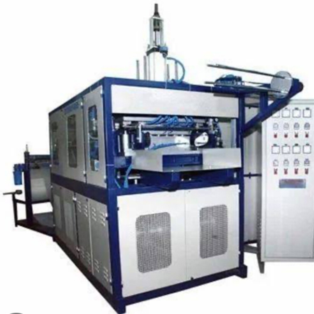 CFI003.2 Automatic GCMA Thermoforming Machine
