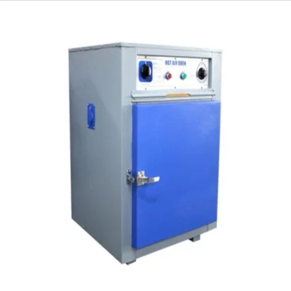 Hot Air Oven