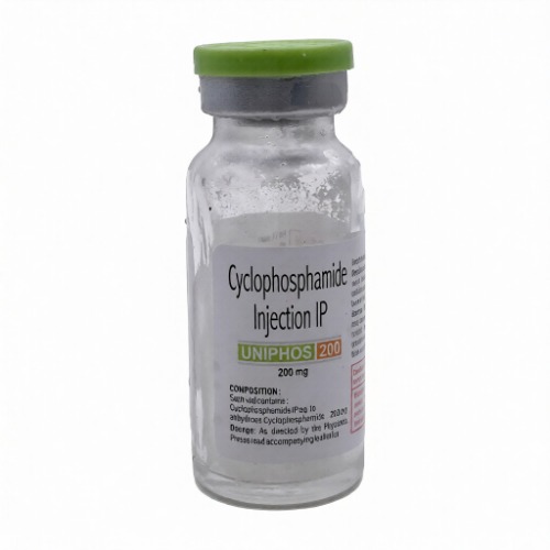 Uniphos 200 mg Injection