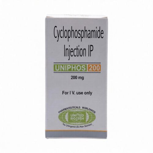 Uniphos 200 mg Injection