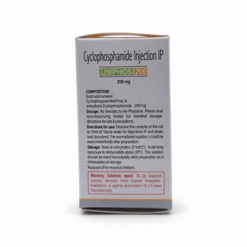 Uniphos 200 mg Injection