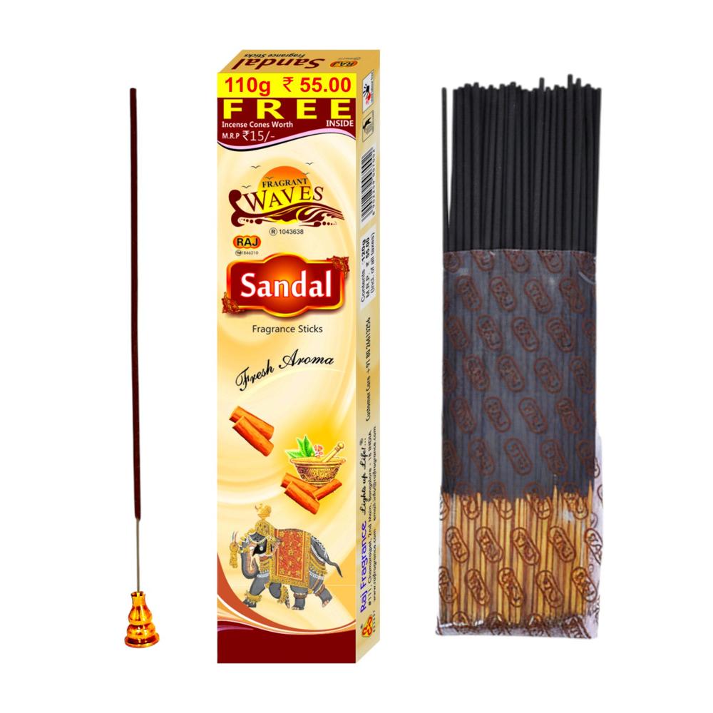 Indian Incense Sticks