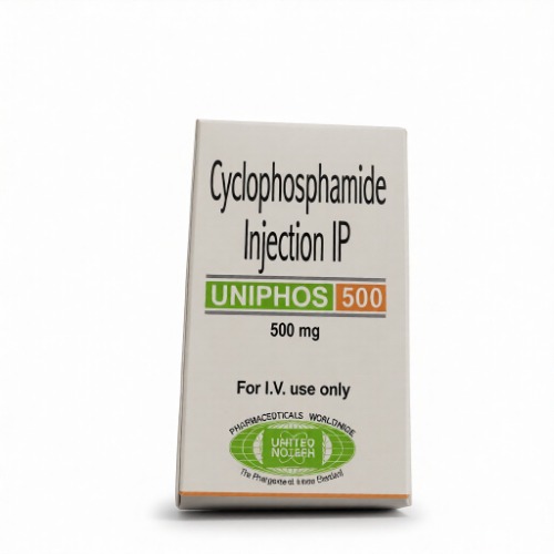 Uniphos 500 mg Injection
