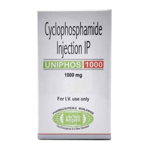 Uniphos 1000 mg Injection