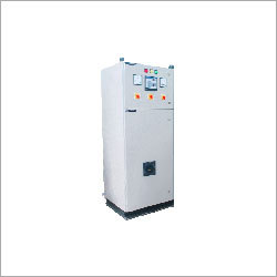 Automatic PF correction Panels (35 to 500 KVAR)