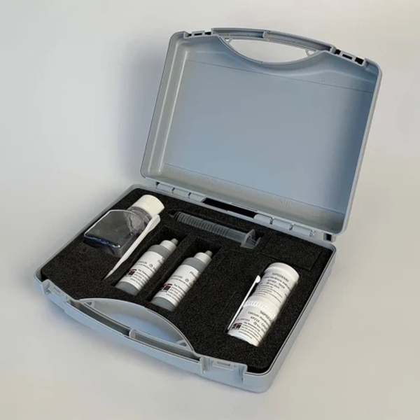 Wi.ne Testing Kit Complete - Size: Standard