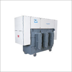 Oil Cooled Servo Stabilizer (2000KVA)