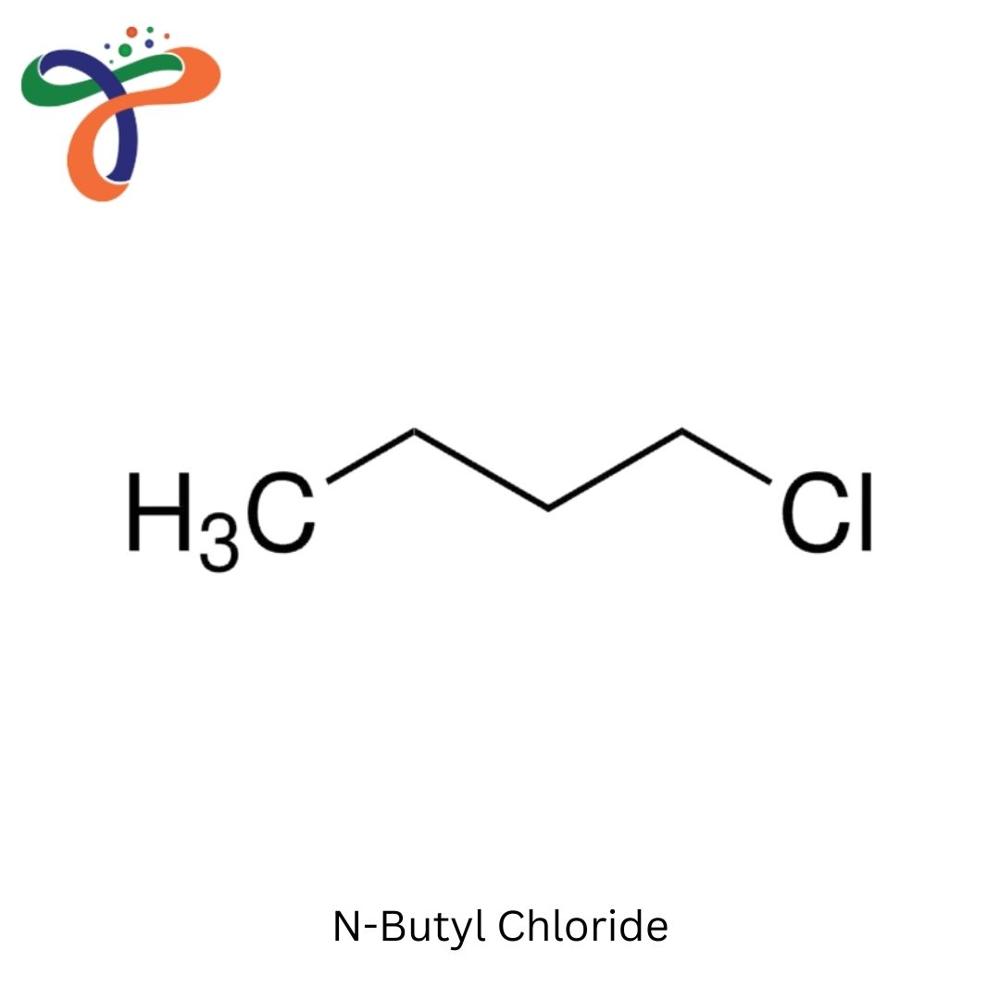 N-Butyl Chloride (109-69-3)