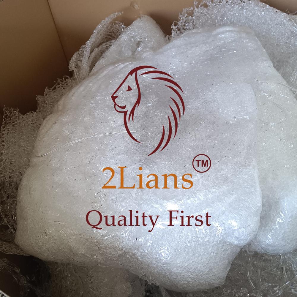 PMMA lumps extrusion grade / Natural