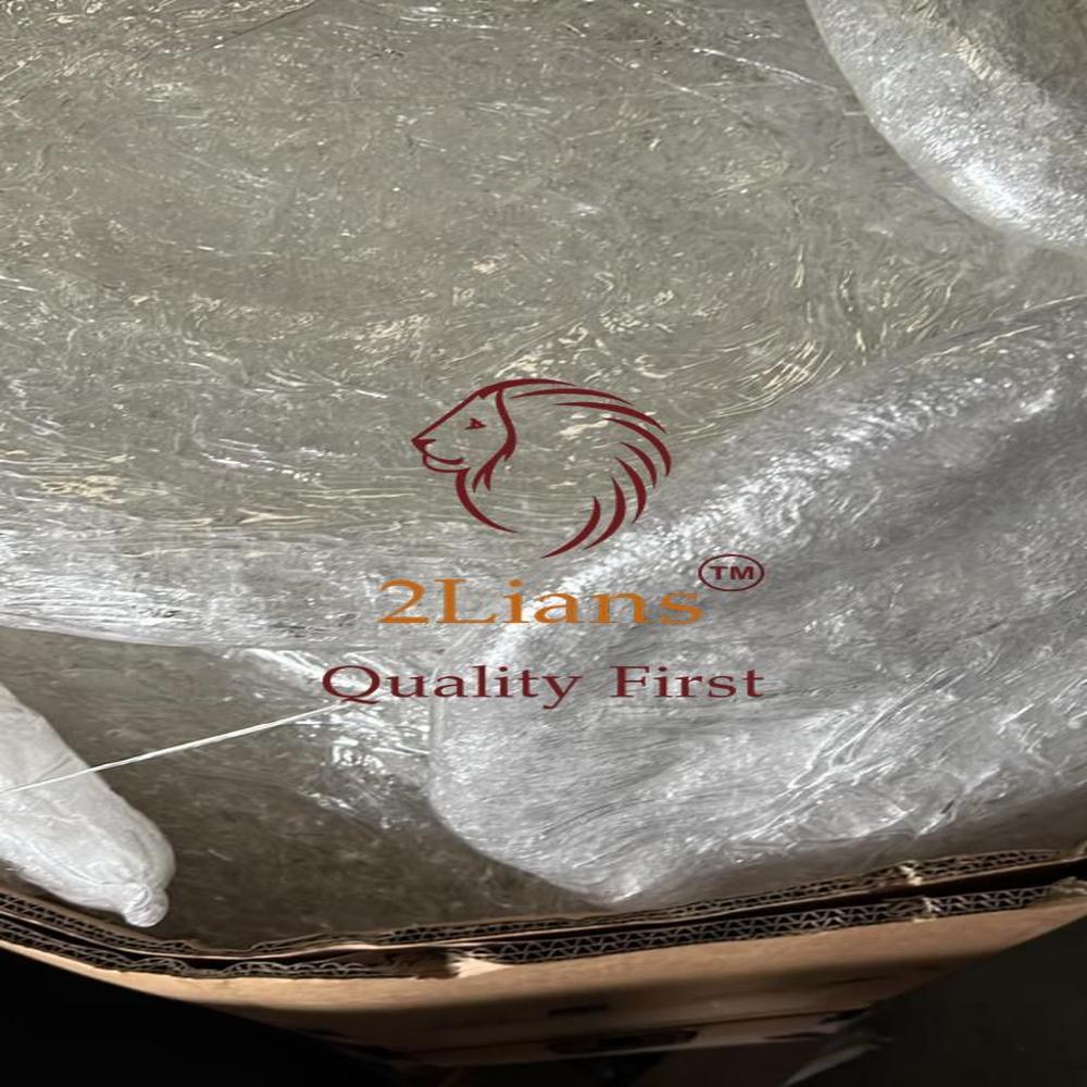 PMMA lumps extrusion grade / Natural