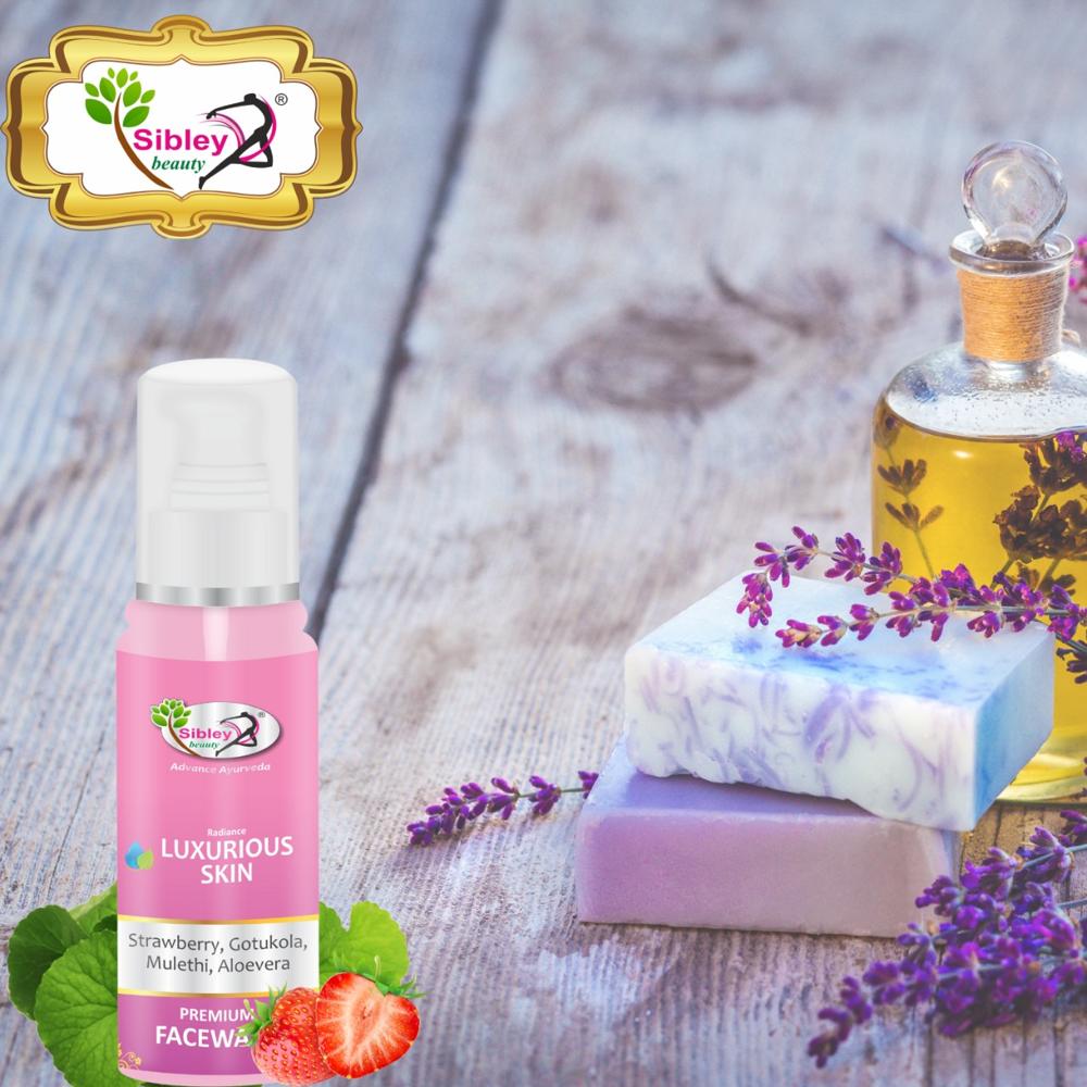 Face Wash - Gender: All