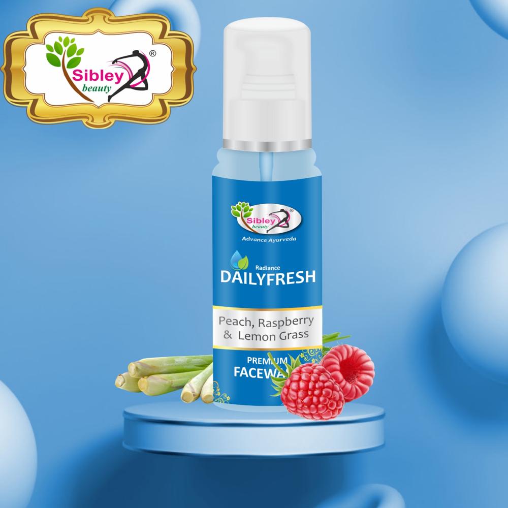 Face Wash - Gender: All
