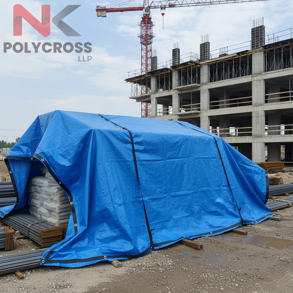 Premium Quality Tarpaulin