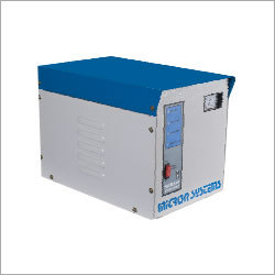 Single Three Phase Air Cooled Servo Stabilizers (1 To 150 Kva)