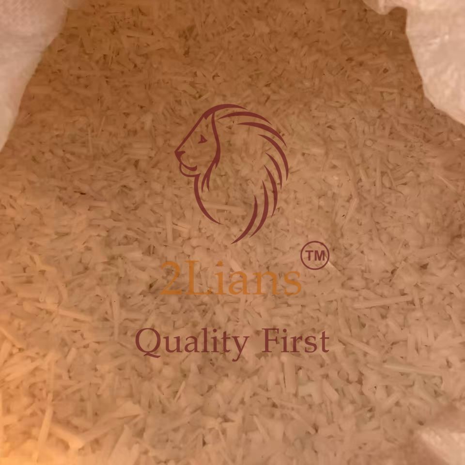 POM  Natural  Regrind