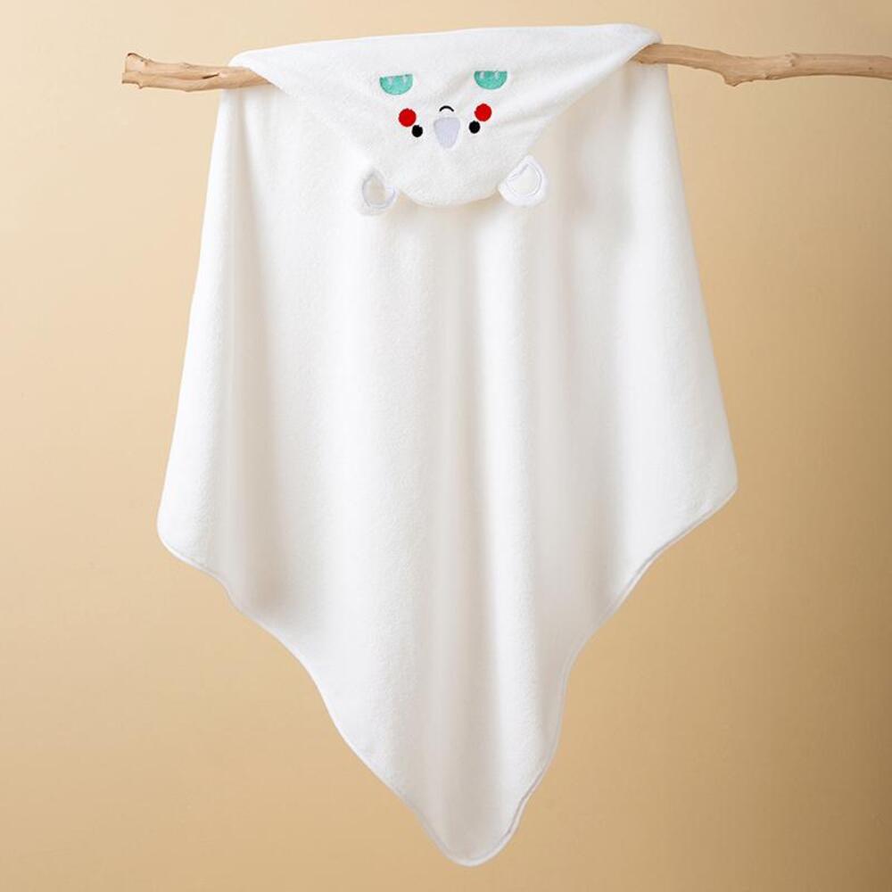 Soft Cotton Baby Towel