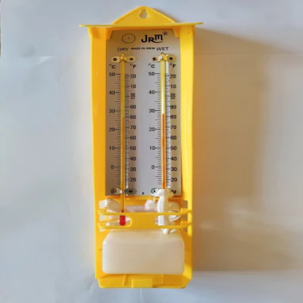 Scientific Instruments