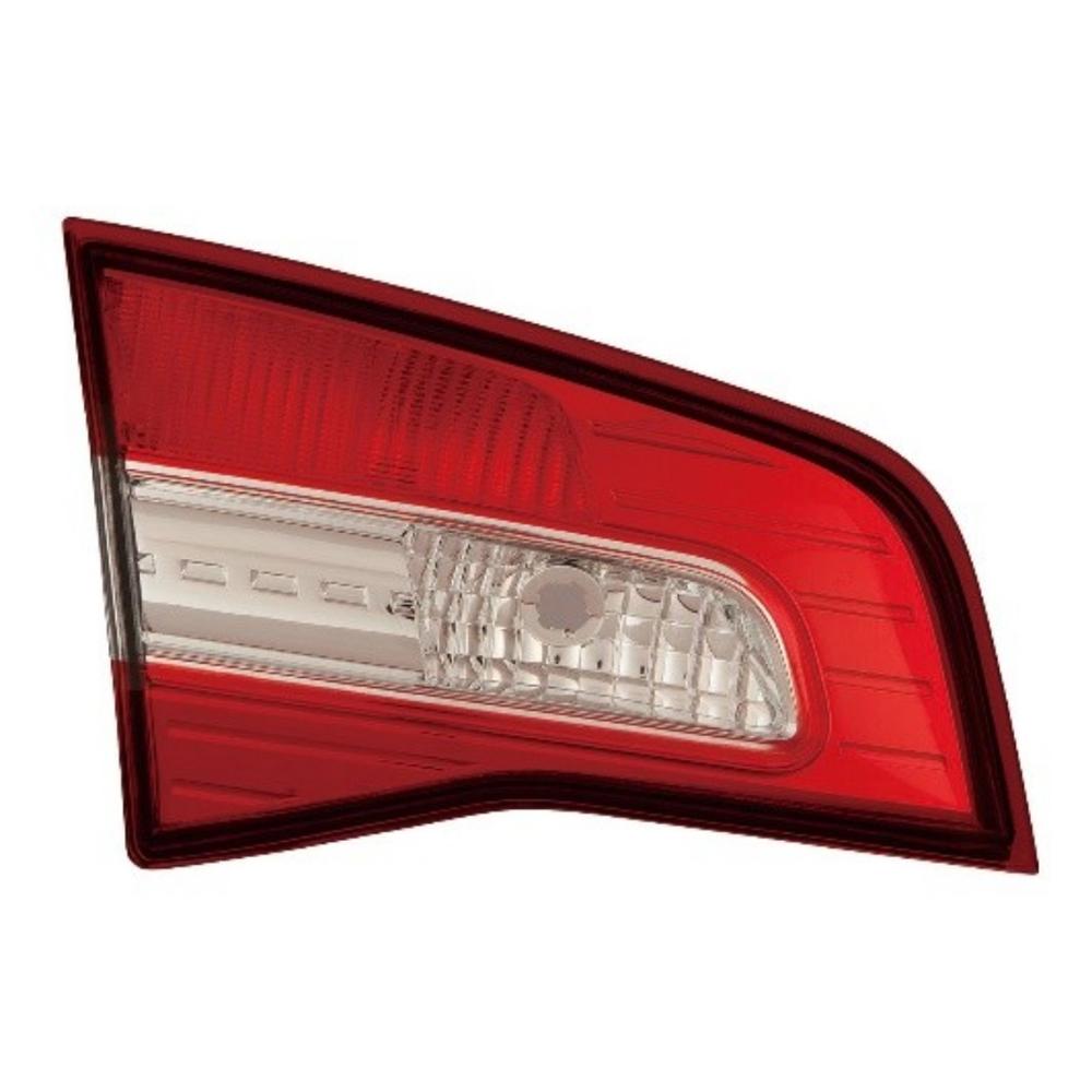 Dicky Light Assembly For Renault Koleos