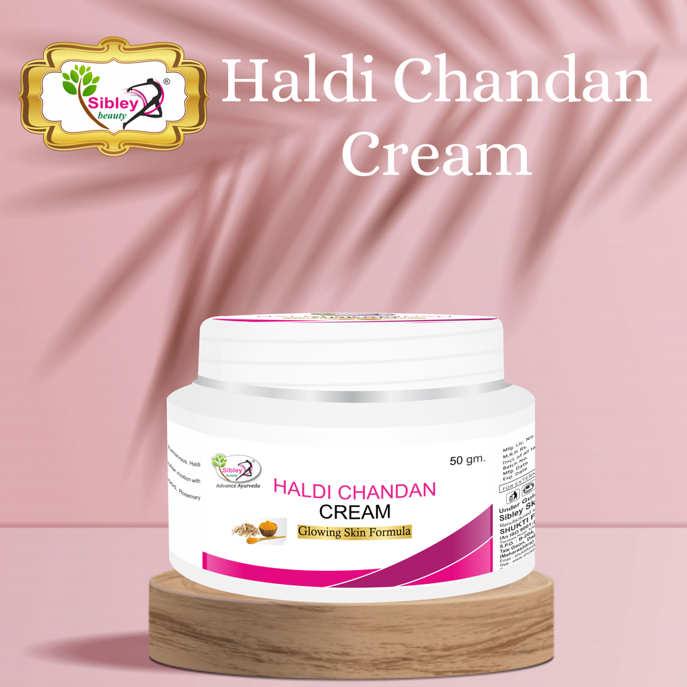 haldi chandan