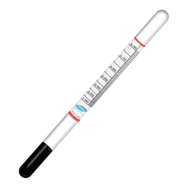 Specific Gravity Glass Hydrometers