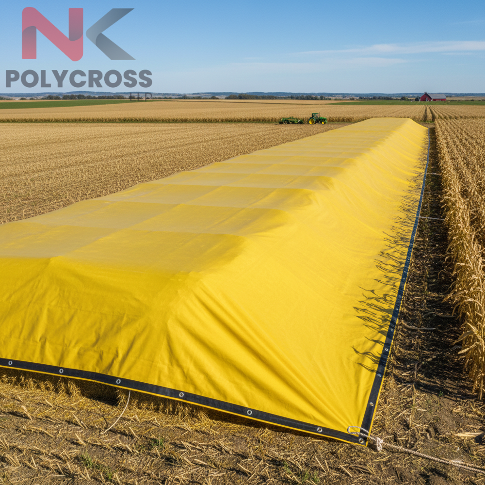 Farming Tarpaulin