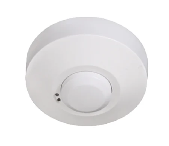 Ceiling Mount Microwave Sensor 360 Degree