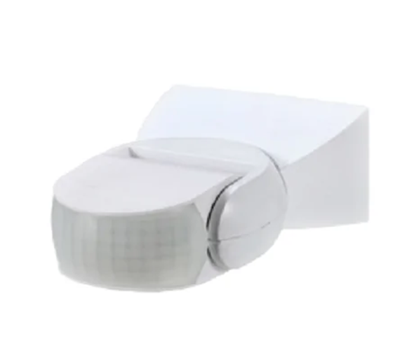 Weather Proof PIR Sensor 180  Degree