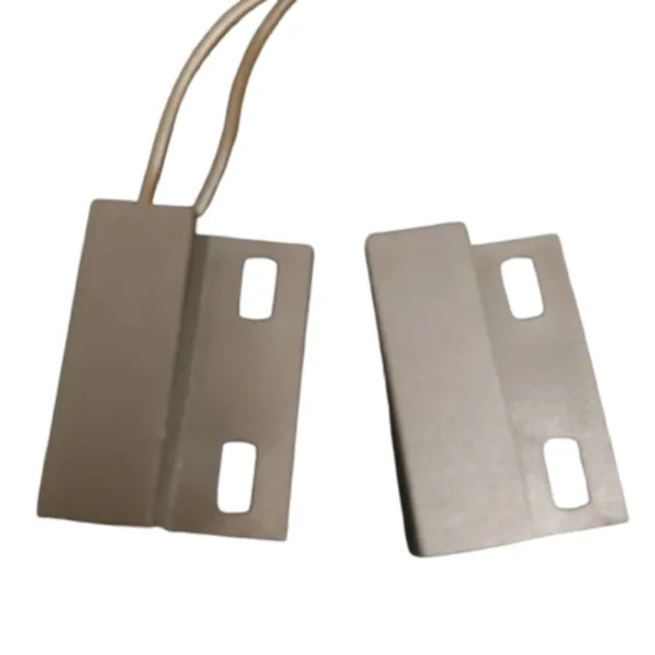 Big Flange Mount Contact Magnetic Reed Switches NO BR 