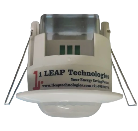 False Ceiling Mount Pir Sensor - Accuracy: 100  %