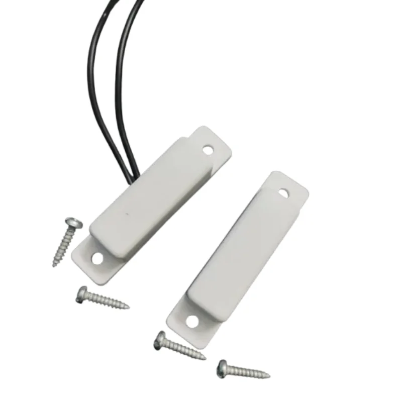 Surface Mount Magnetic Reed Switch Nc - Application: Industrial Security