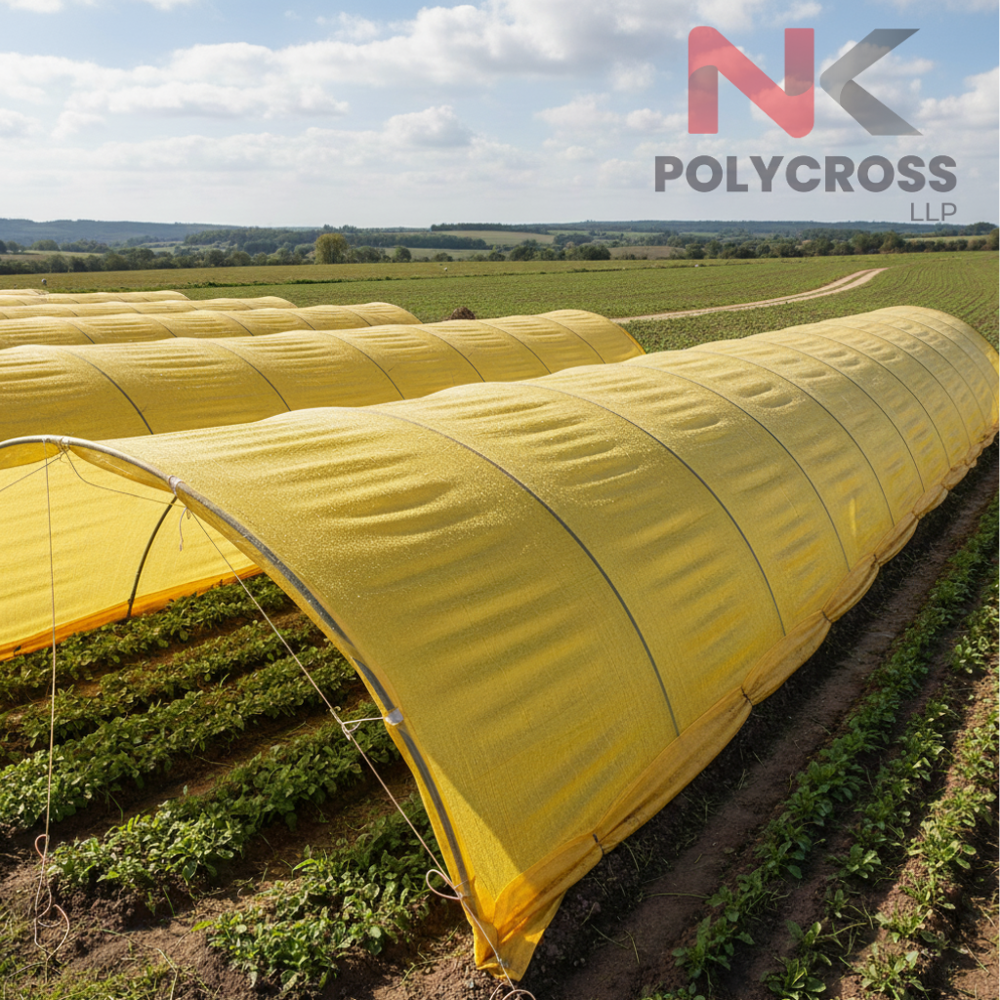Crop Protection Tarpaulin