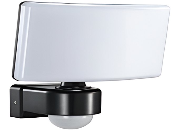 Halogen Sensor