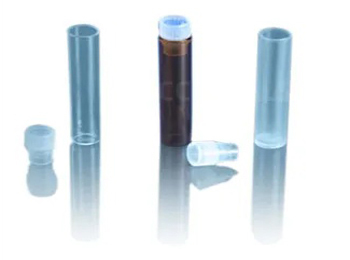 Insert Or Shell Vials