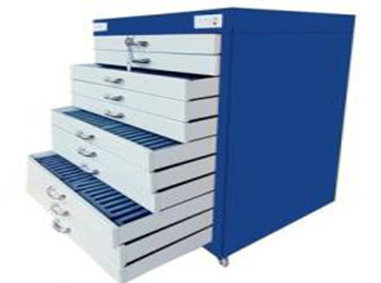 Column Storage Unit