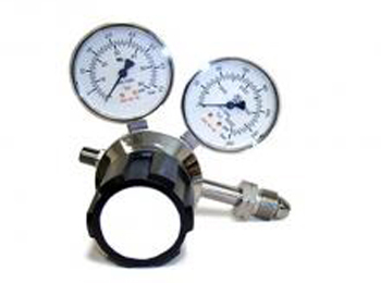 Gas Regulator