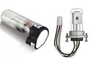 Laboratory Lamps - Color: White