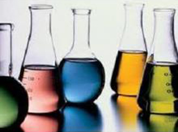 Glass Reagents - Color: Transparent