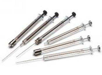 Syringes and Needles