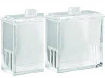 TLC Simultaneous Developing Chamber