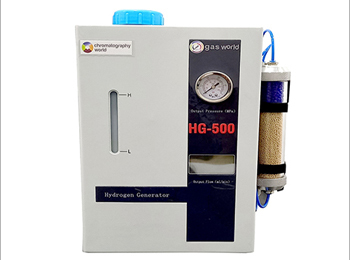 Hight Purity Hydrogen Gas Generator