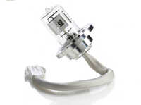 Hplc Deuterium Lamp - Color: Transparent