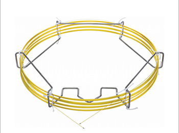 Capillary Chromatography Column