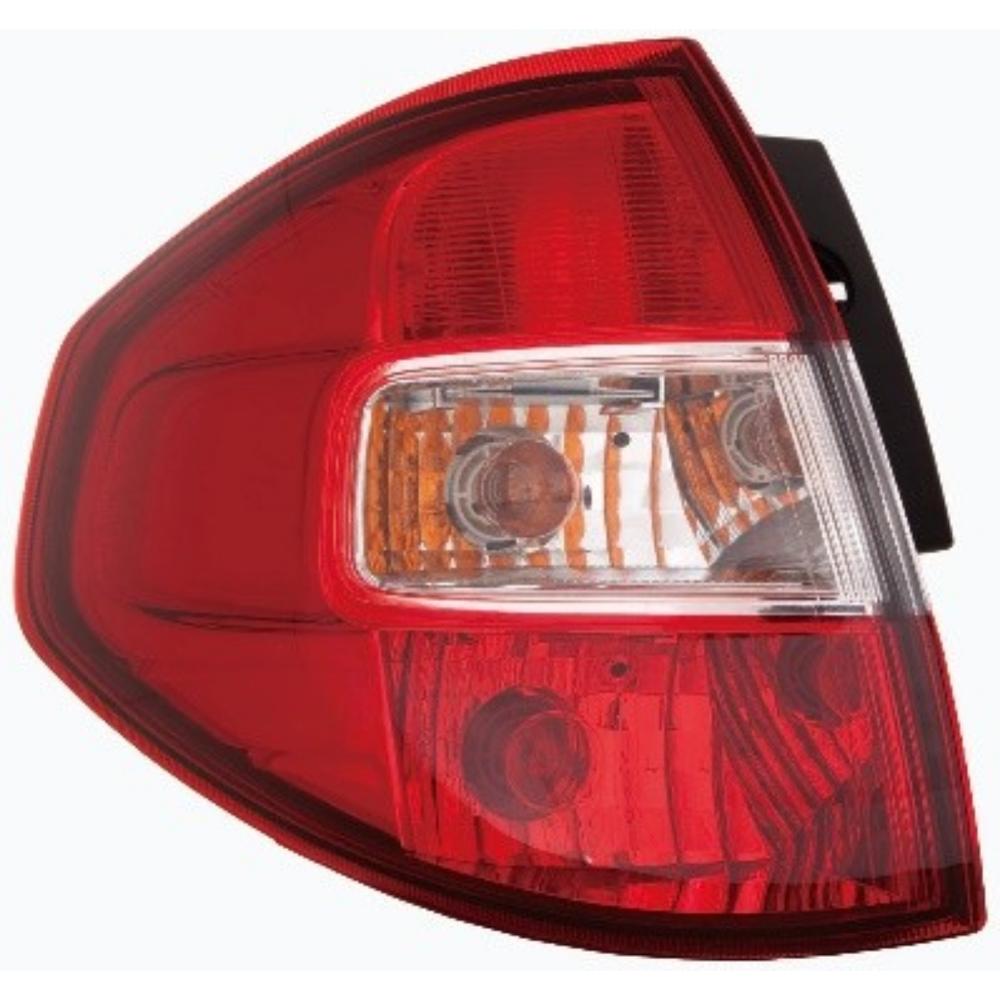 Tail Light Assembly For Renault Koleos
