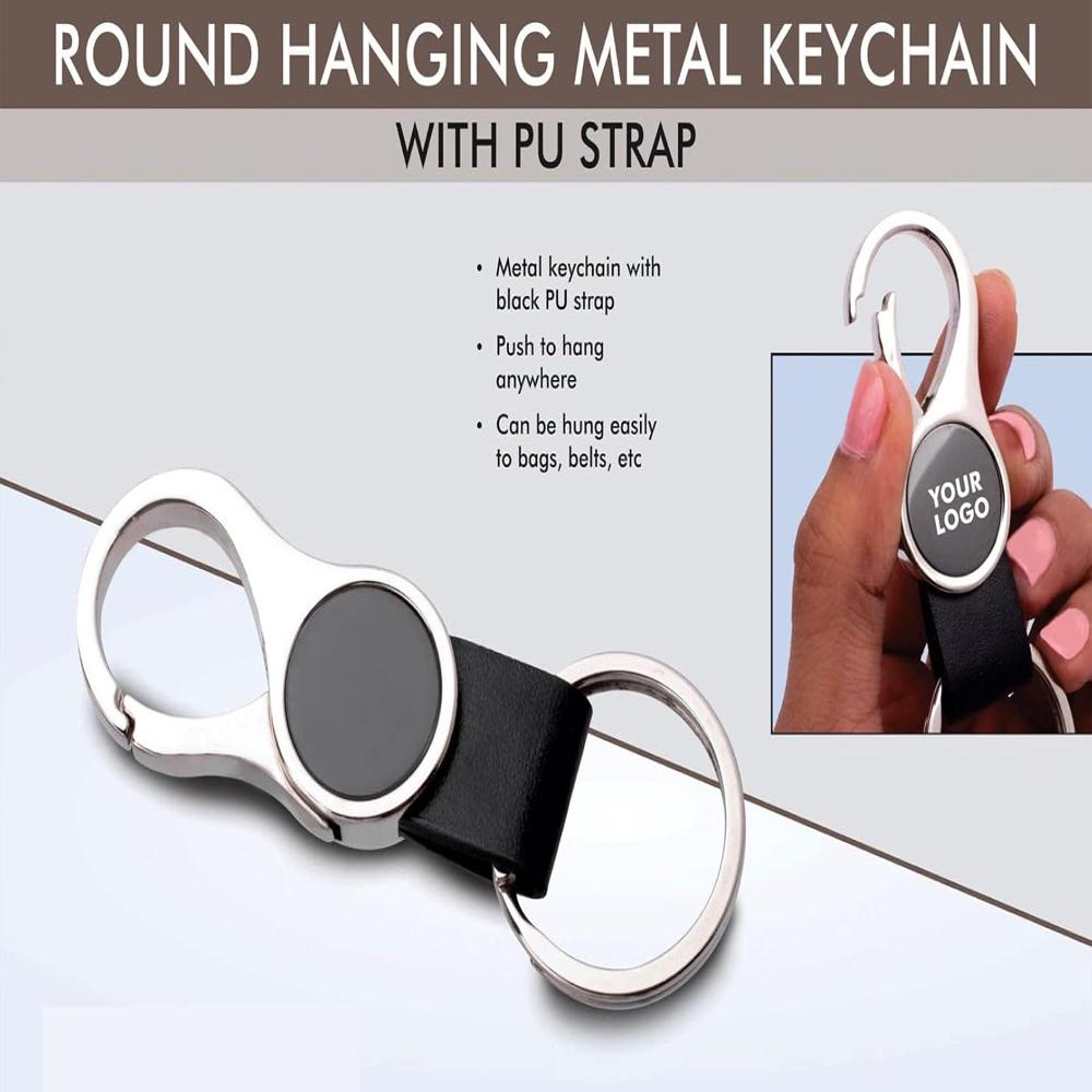 Premium Black Matte Executive Corporate Gift Set with Bottle, Mug, Diary, Pen, Keychain & Cardholder (SS-10603)