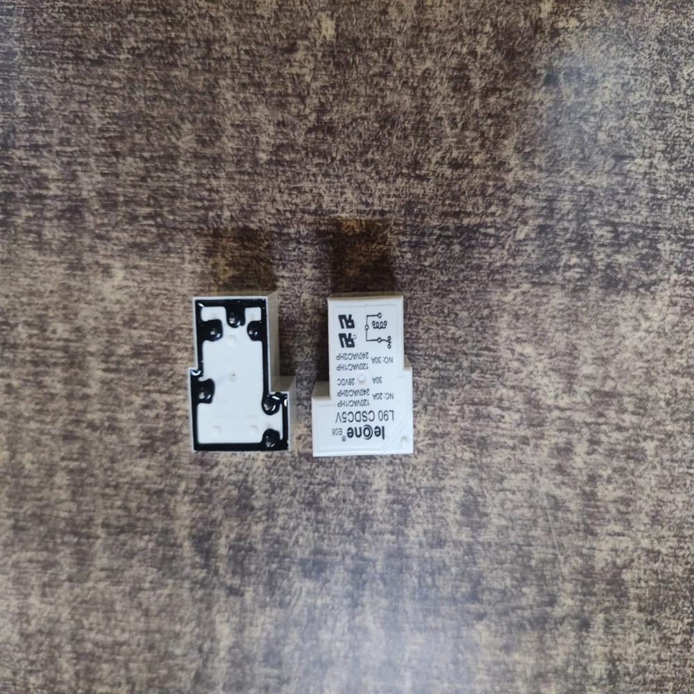 RELAY L90CS-1C-5VDC 30A - 5V